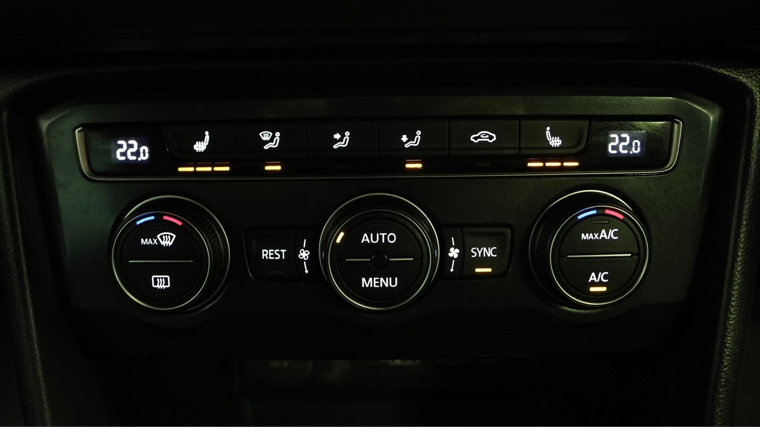 Used Volkswagen Tiguan 2019 for sale - 76549462: Photo 13