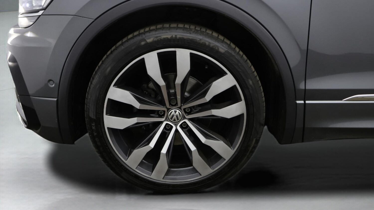 Used Volkswagen Tiguan 2019 for sale - 76549462: Photo 19