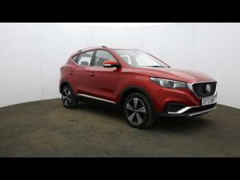 2020 (70) - 44.5kWh Exclusive SUV 5dr Electric Auto (143 ps)