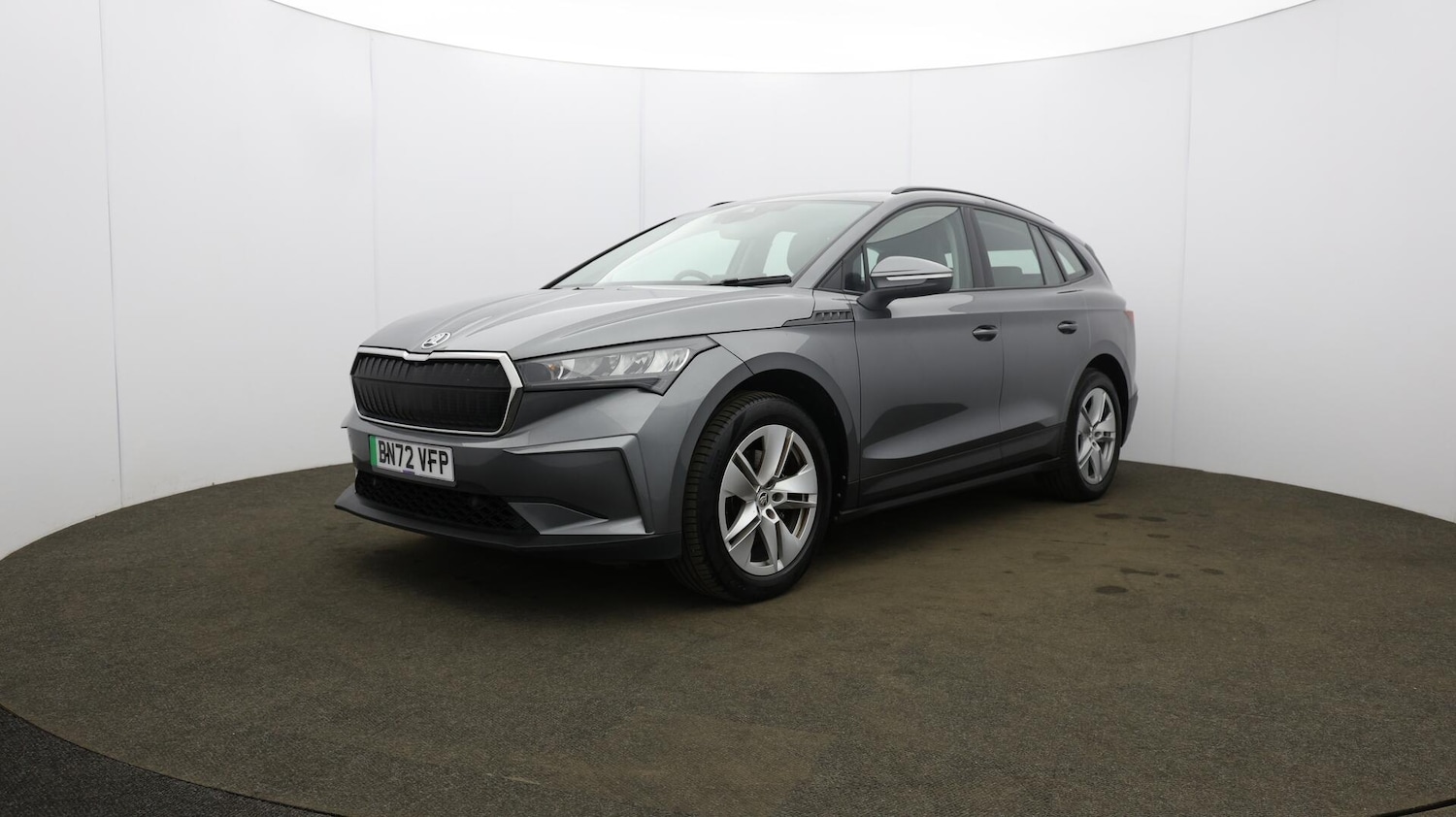 Vehicle 40