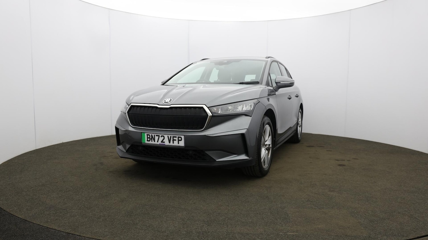 Vehicle 42