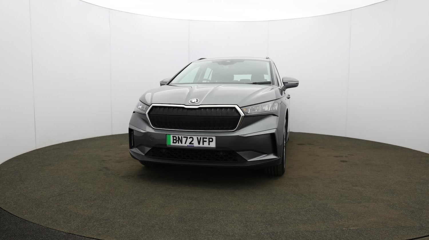 Vehicle 43