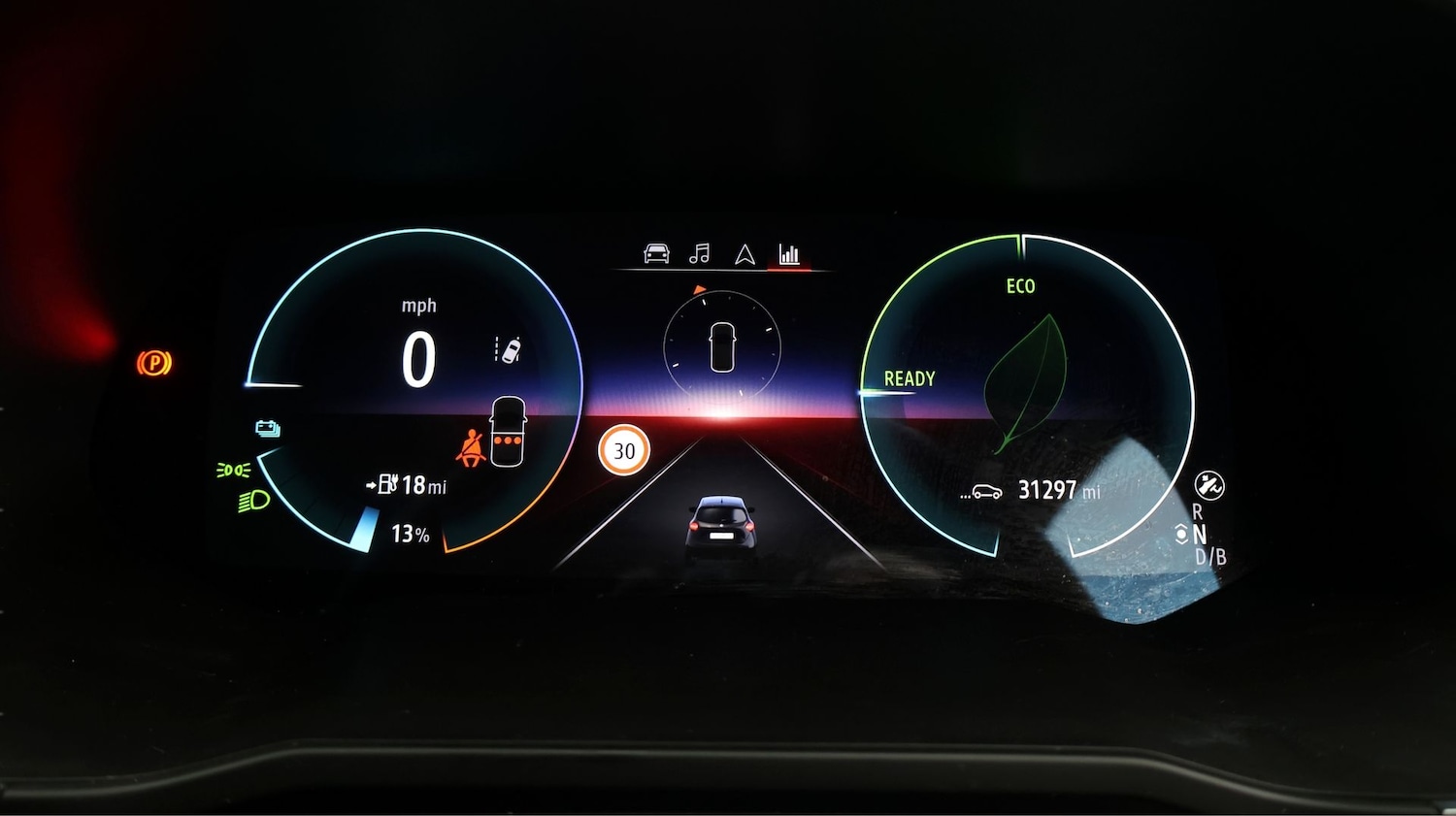 Used Renault Zoe 2022 for sale - 77062207: Photo 10