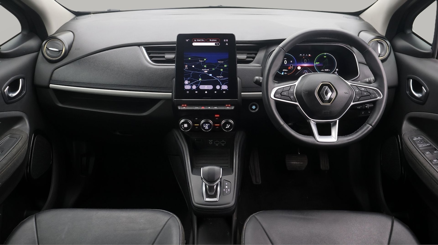 Used Renault Zoe 2022 for sale - 77062207: Photo 13