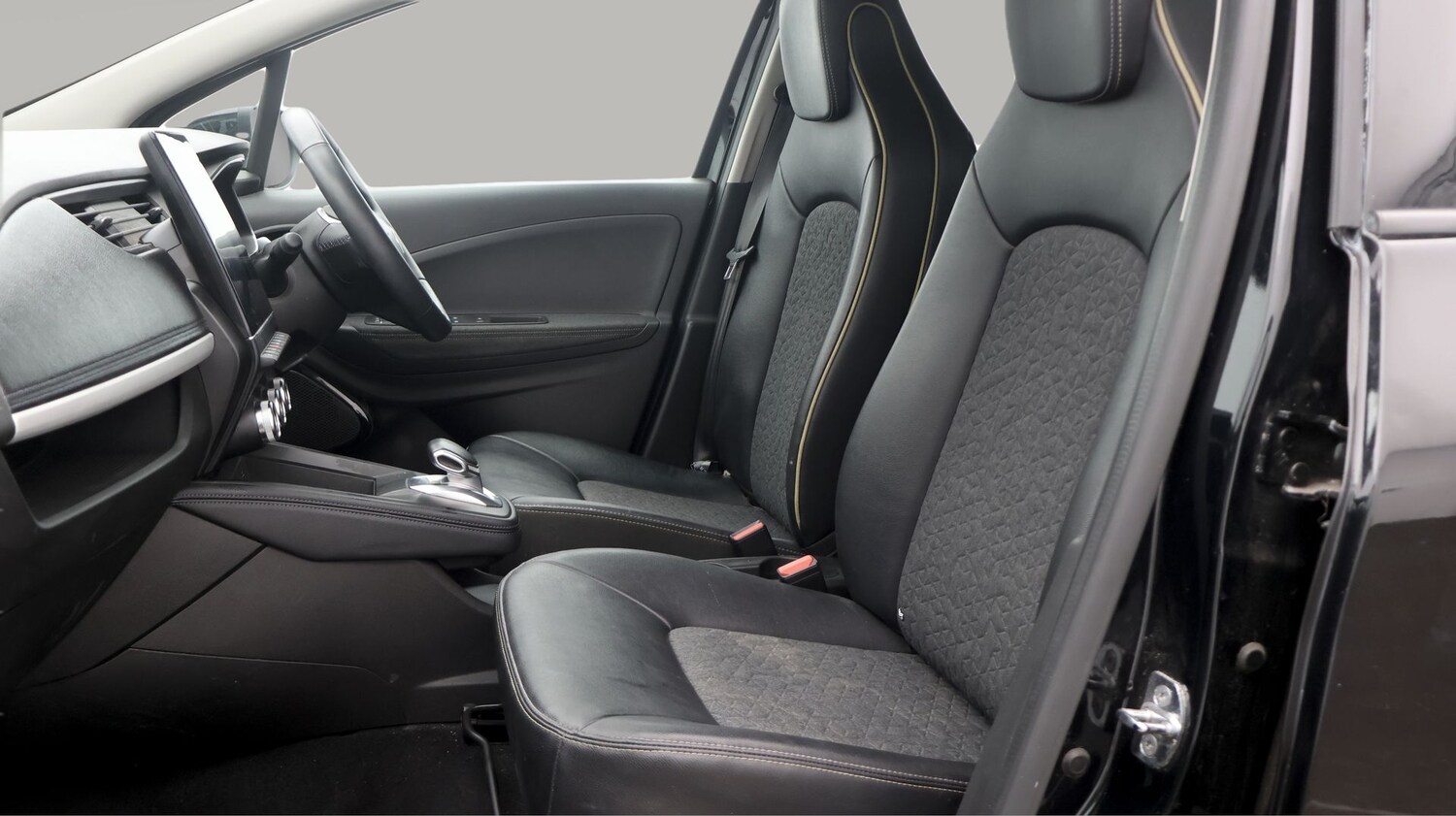 Used Renault Zoe 2022 for sale - 77062207: Photo 14