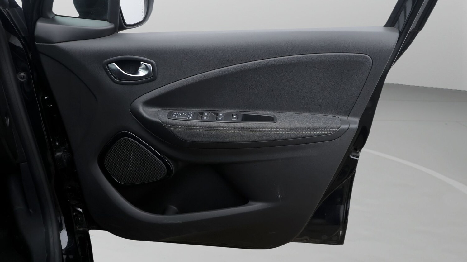 Used Renault Zoe 2022 for sale - 77062207: Photo 15