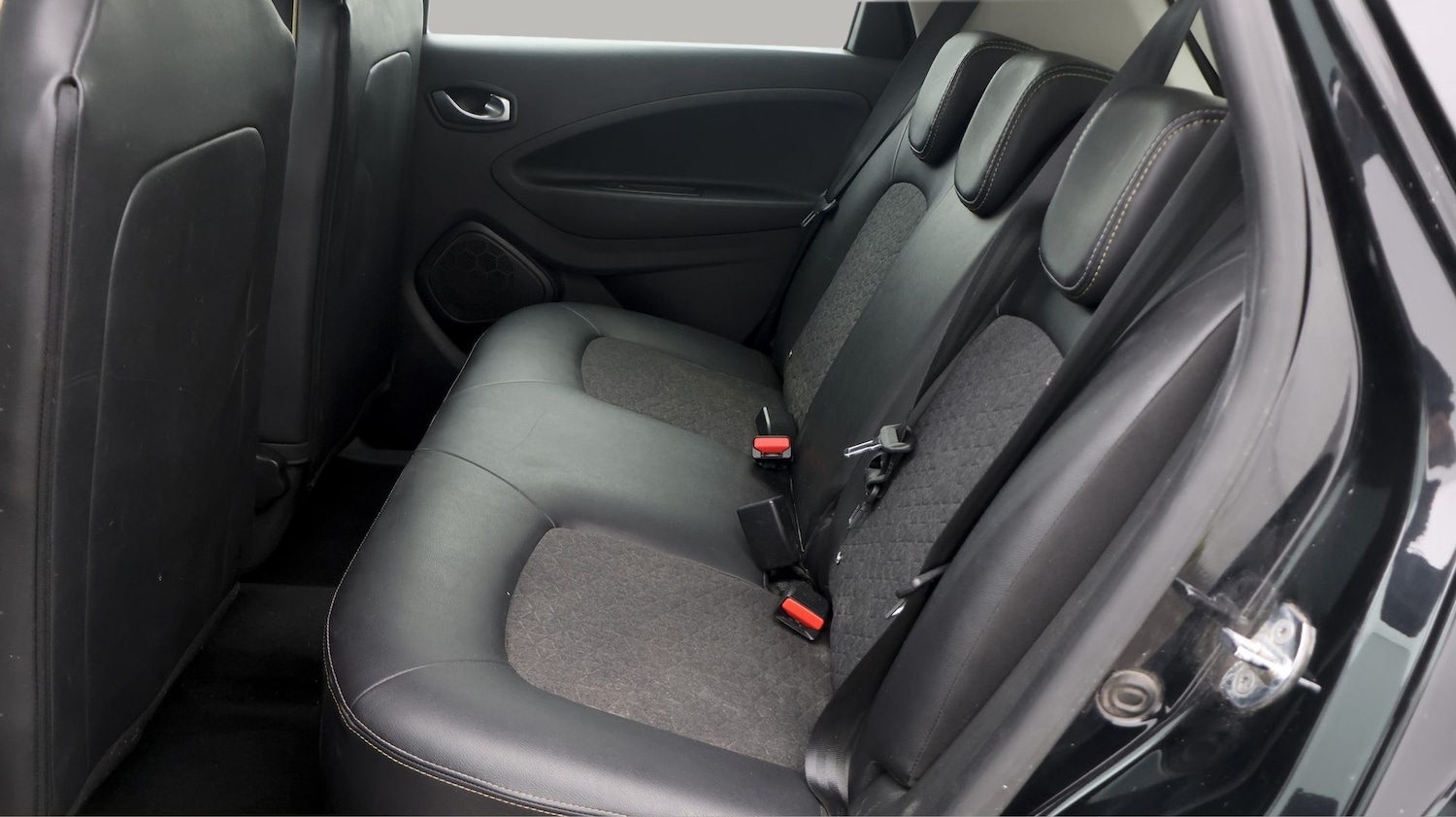 Used Renault Zoe 2022 for sale - 77062207: Photo 16