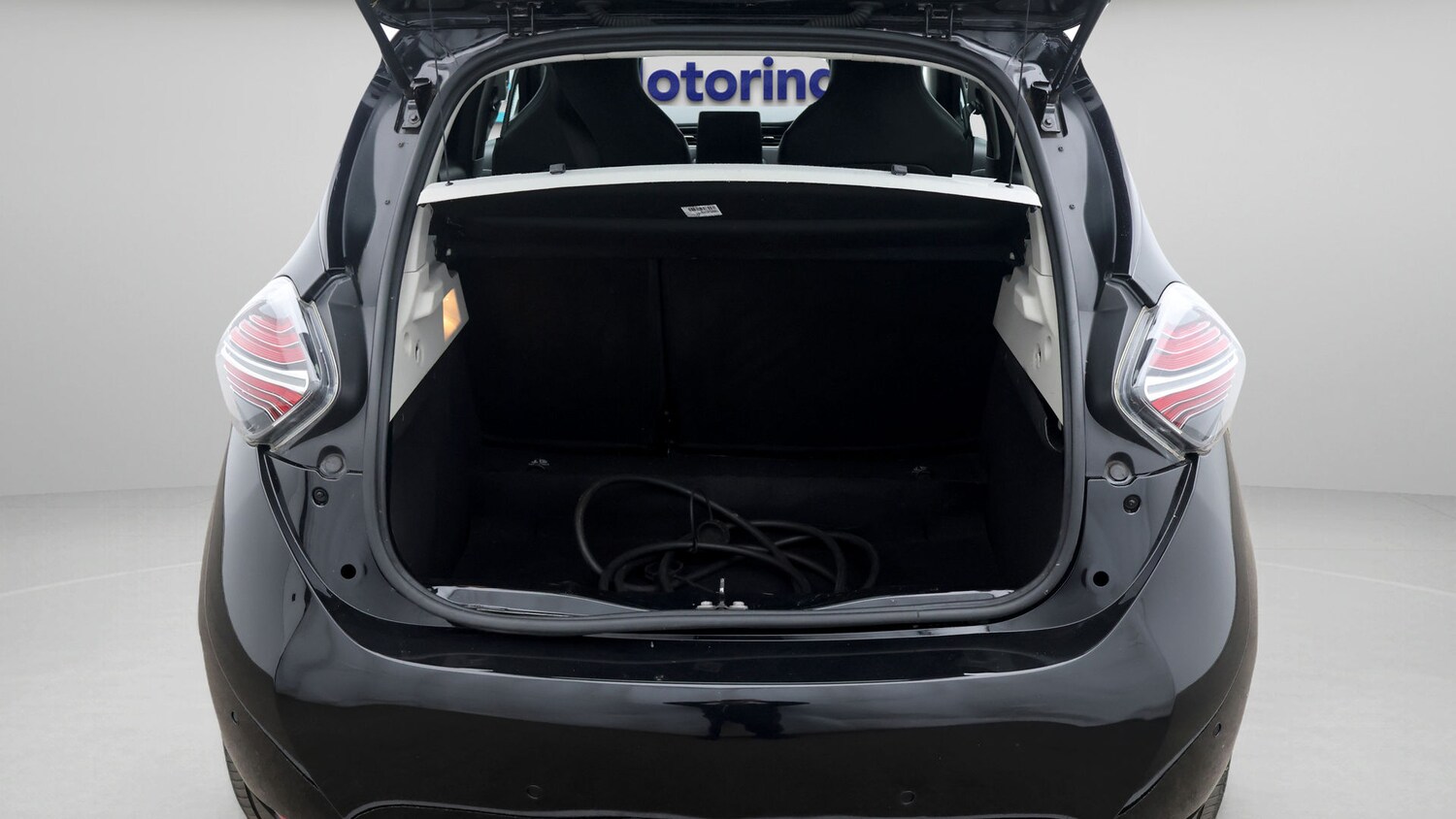 Used Renault Zoe 2022 for sale - 77062207: Photo 17