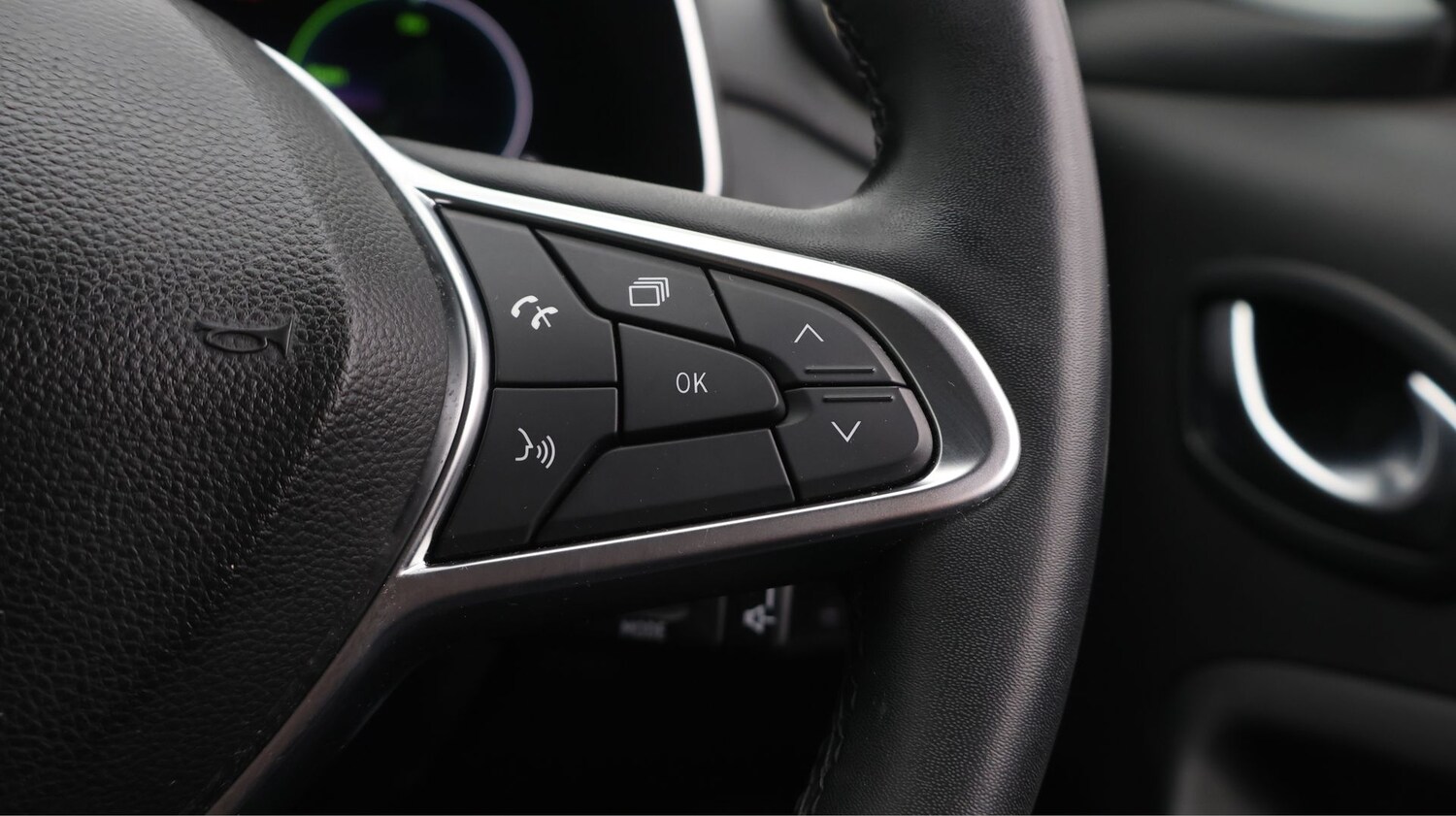 Used Renault Zoe 2022 for sale - 77062207: Photo 22