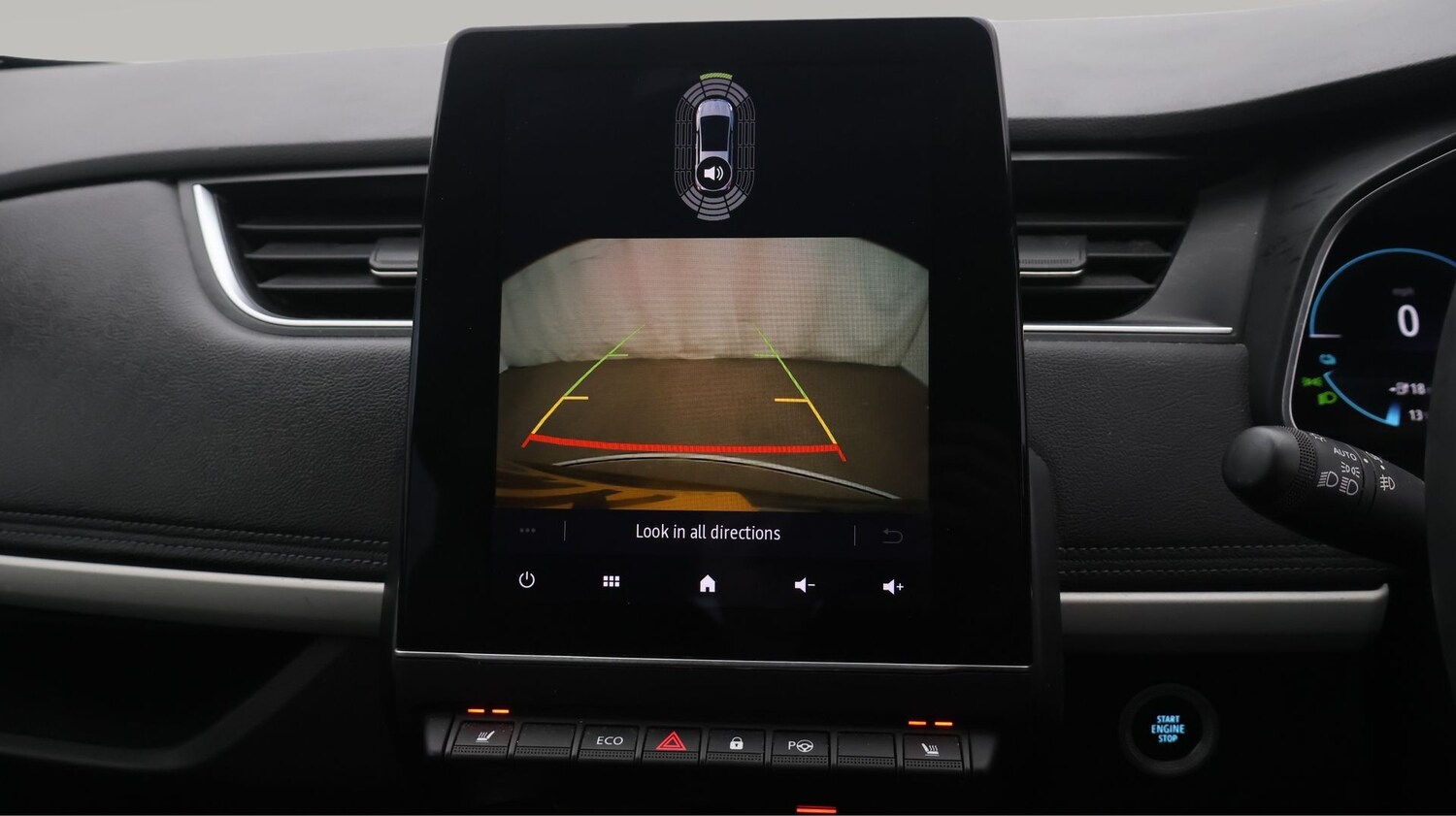 Used Renault Zoe 2022 for sale - 77062207: Photo 24