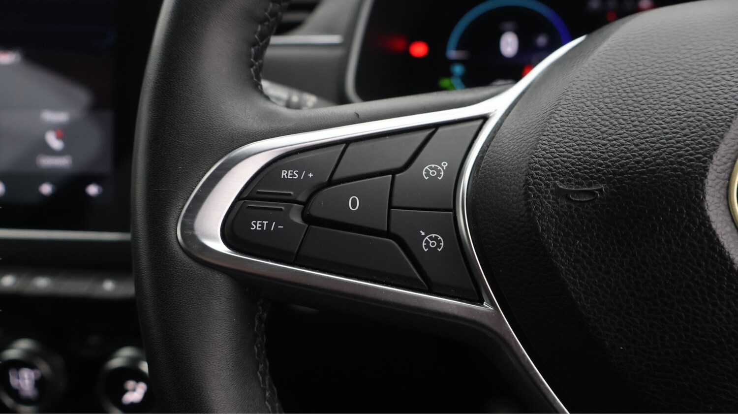 Used Renault Zoe 2022 for sale - 77062207: Photo 25