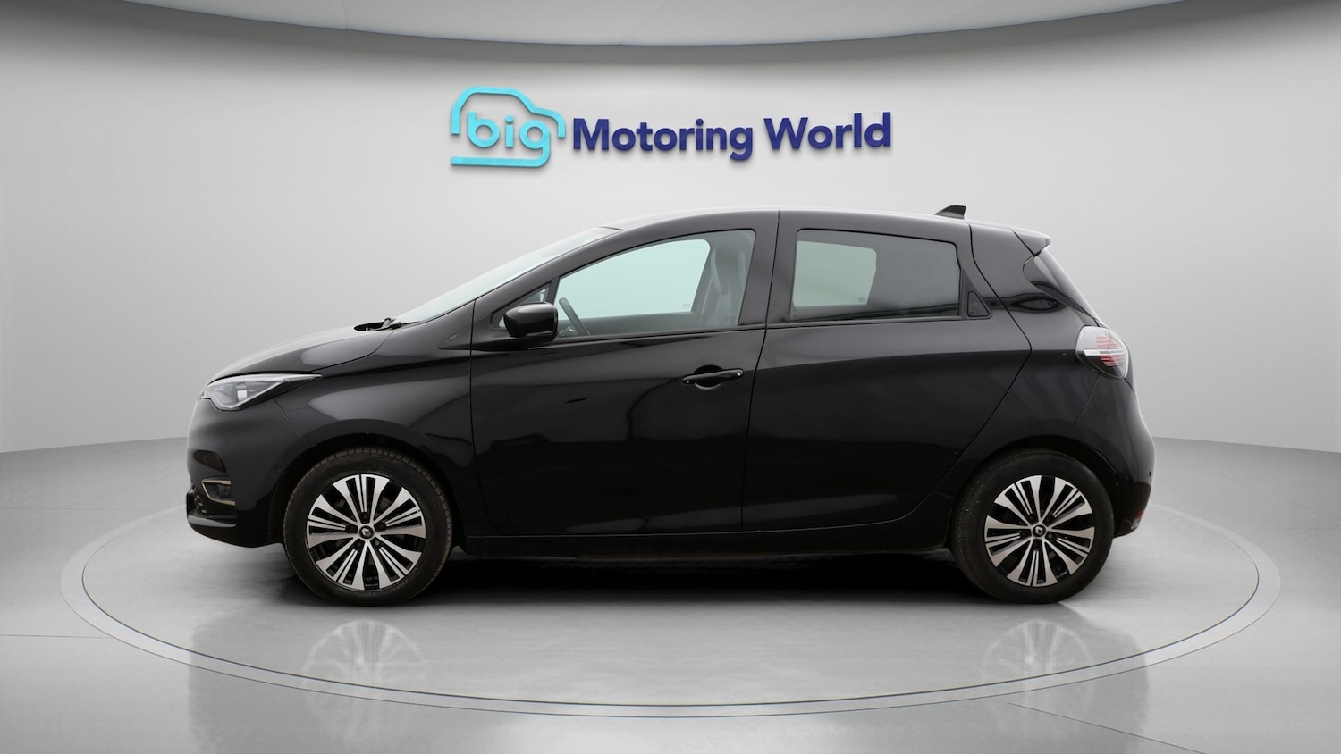 Used Renault Zoe 2022 for sale - 77062207: Photo 4