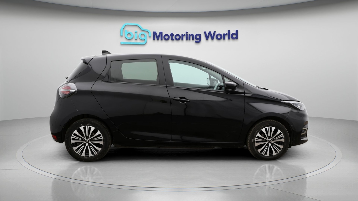 Used Renault Zoe 2022 for sale - 77062207: Photo 8