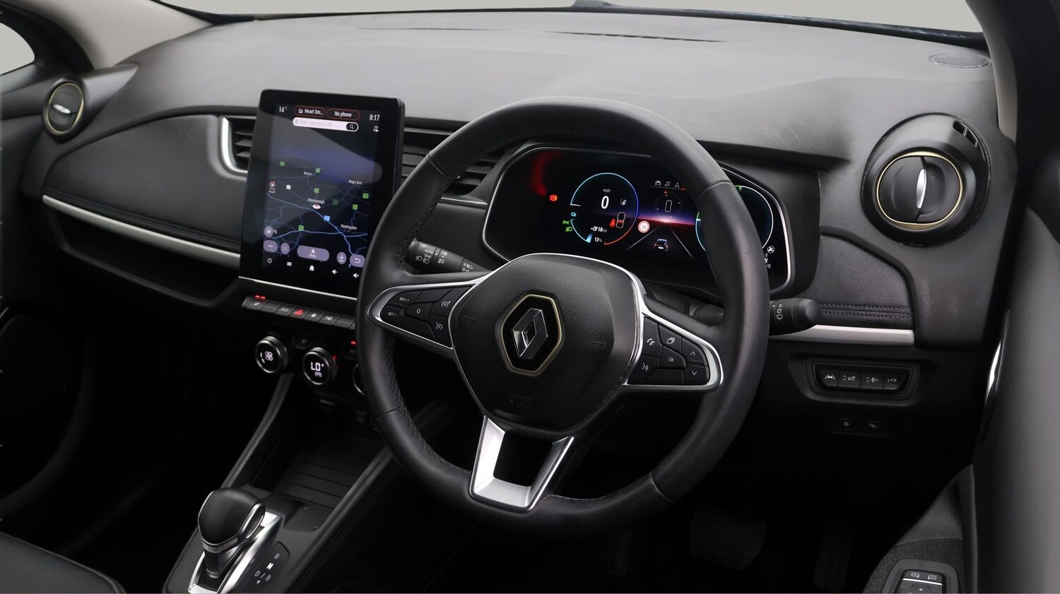 Used Renault Zoe 2022 for sale - 77062207: Photo 9