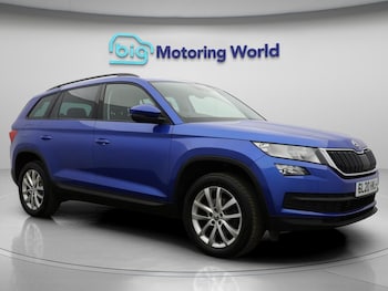 2020 (20) - 1.5 TSI ACT SE SUV 5dr Petrol Manual Euro 6 (s/s) (7 Seat) (150 ps)