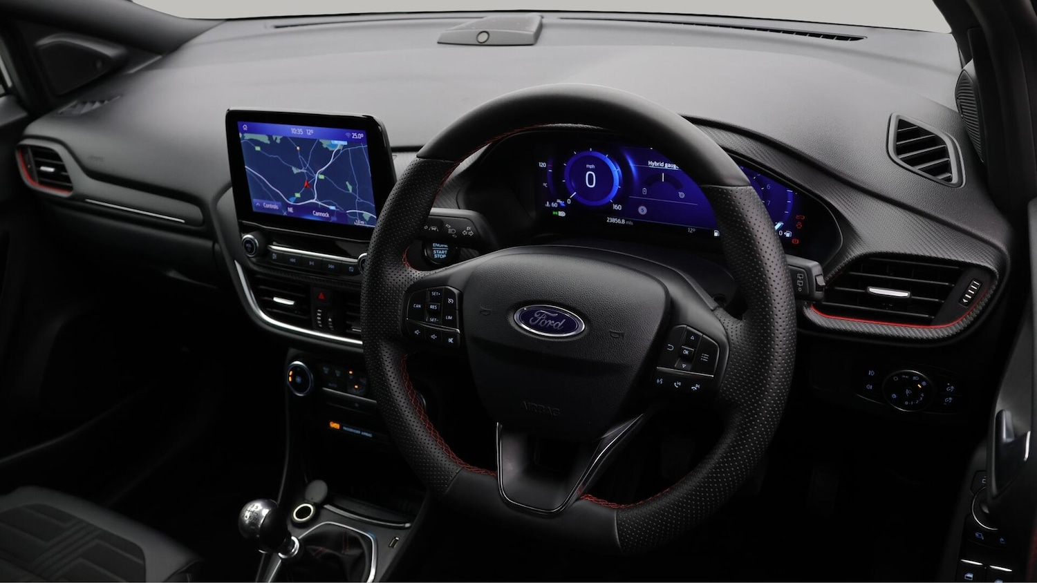 Used Ford Puma 2021 for sale - 76295287: Photo 10