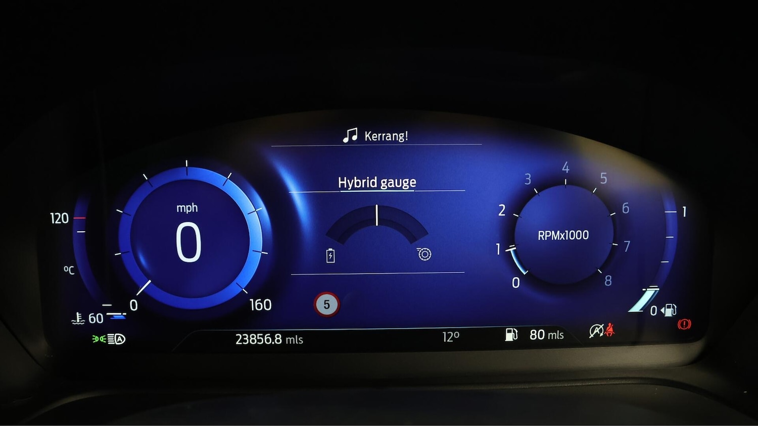 Used Ford Puma 2021 for sale - 76295287: Photo 11