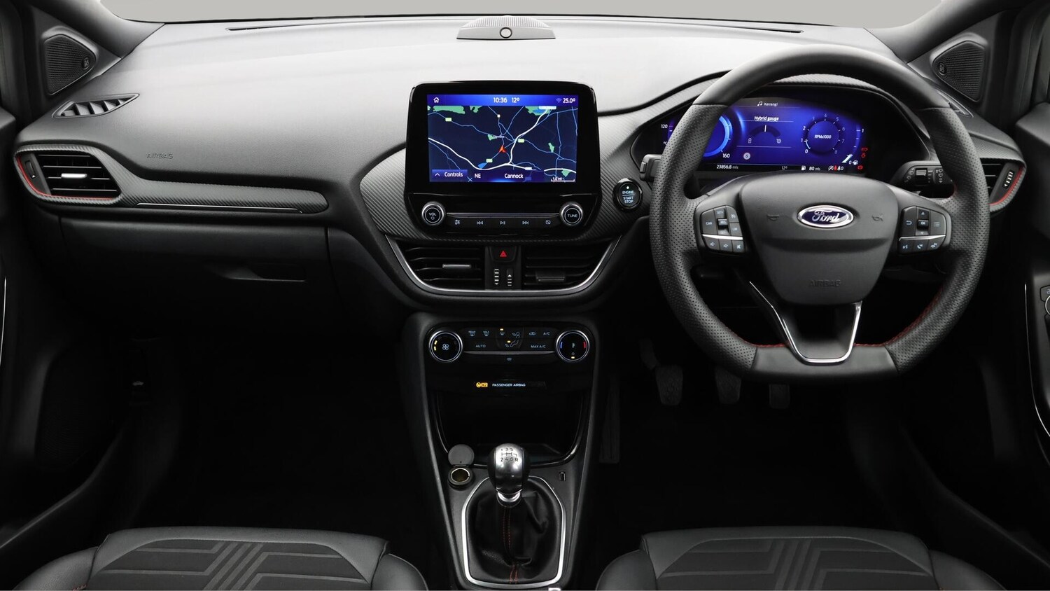 Used Ford Puma 2021 for sale - 76295287: Photo 14