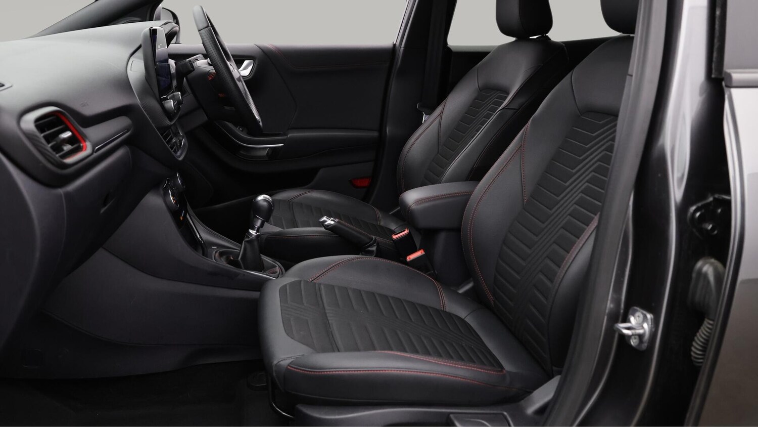 Used Ford Puma 2021 for sale - 76295287: Photo 15