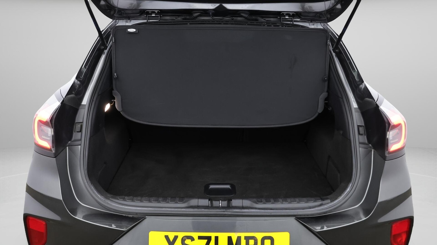 Used Ford Puma 2021 for sale - 76295287: Photo 18