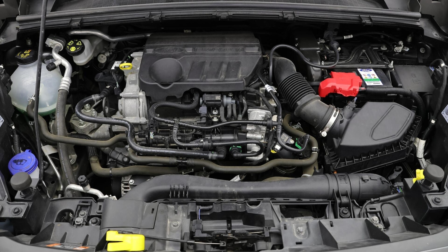 Used Ford Puma 2021 for sale - 76295287: Photo 20