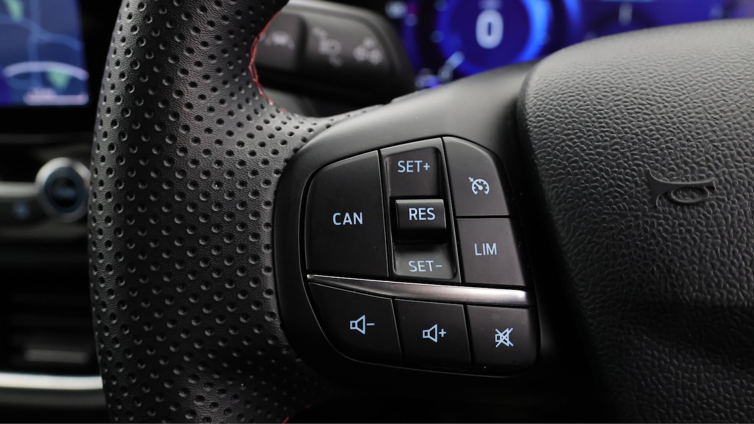 Used Ford Puma 2021 for sale - 76295287: Photo 24