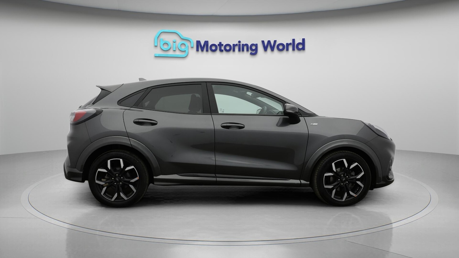 Used Ford Puma 2021 for sale - 76295287: Photo 9