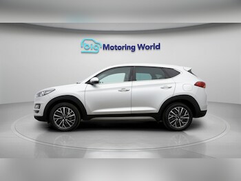 Used Hyundai TUCSON 2019 for sale - 78546228: Photo