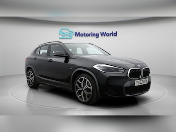 Used BMW X2 2022 for sale - 78659549: Photo