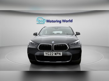 Used BMW X2 2022 for sale - 78659549: Photo