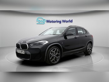Used BMW X2 2022 for sale - 78659549: Photo