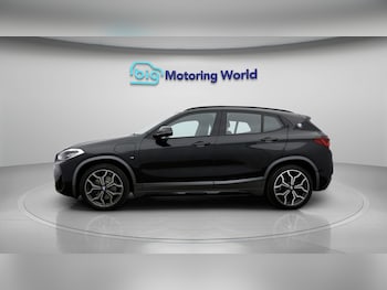 Used BMW X2 2022 for sale - 78659549: Photo