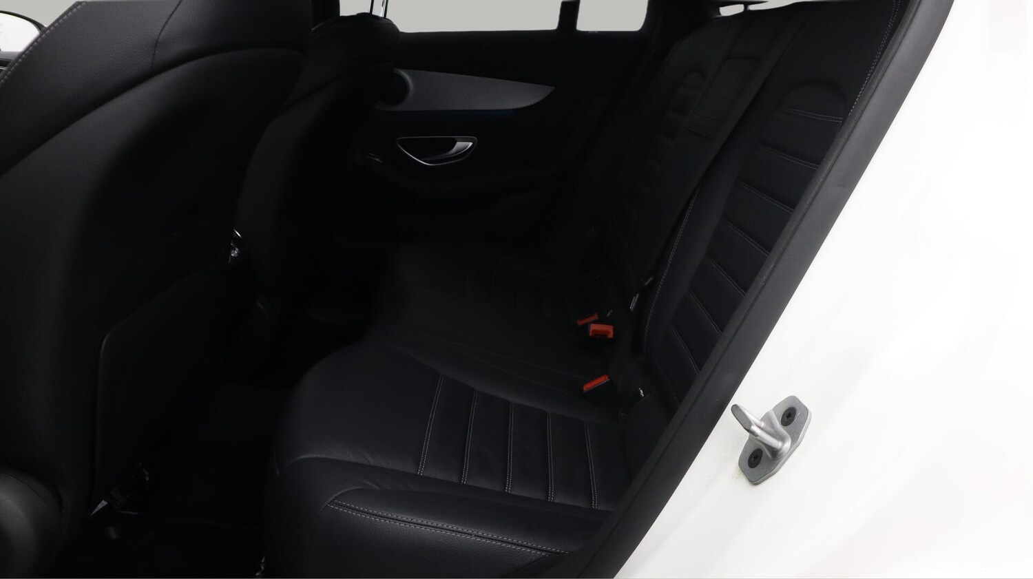 Used Mercedes-Benz EQC 2021 for sale - 76742763: Photo 17