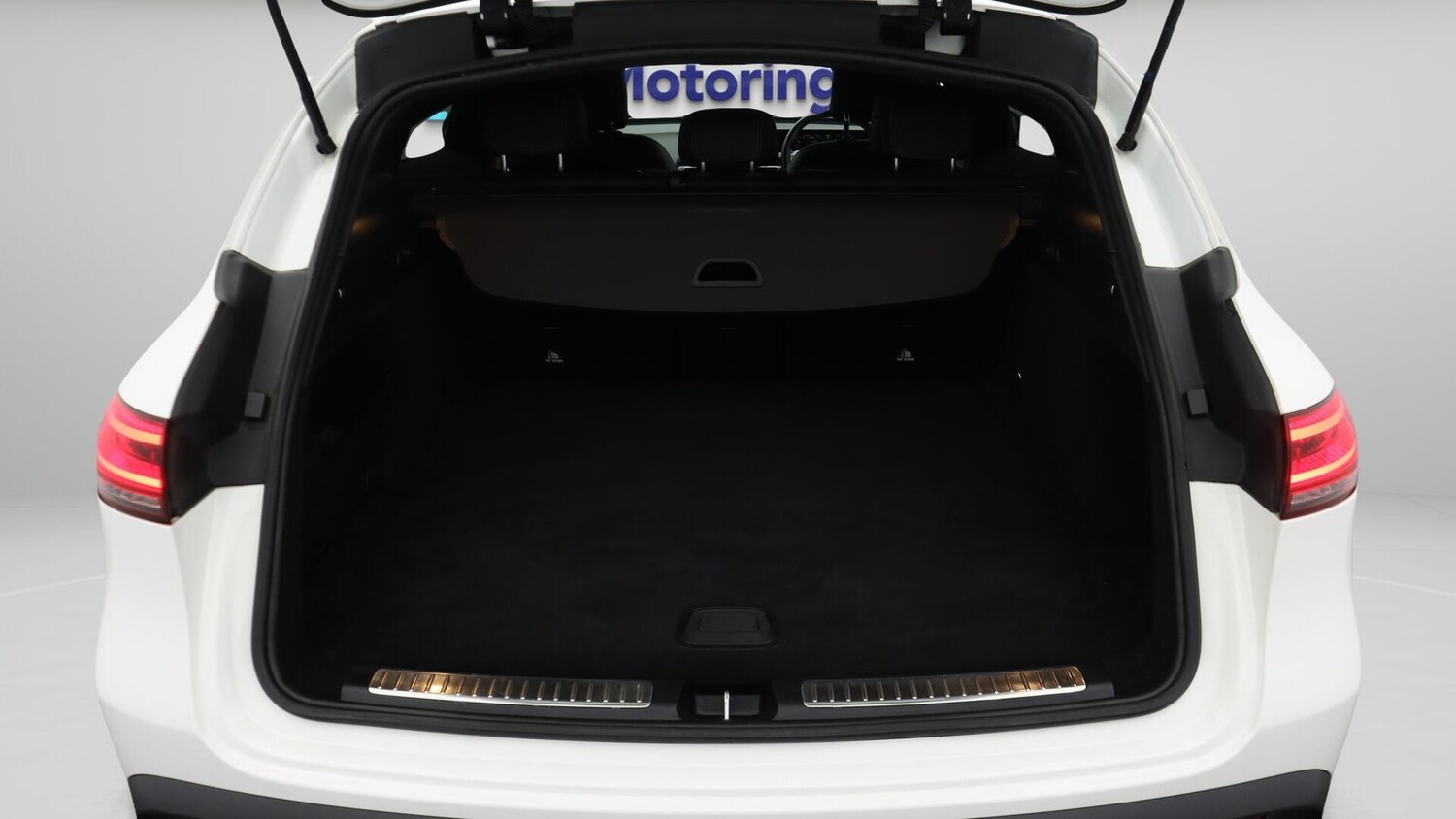 Used Mercedes-Benz EQC 2021 for sale - 76742763: Photo 18