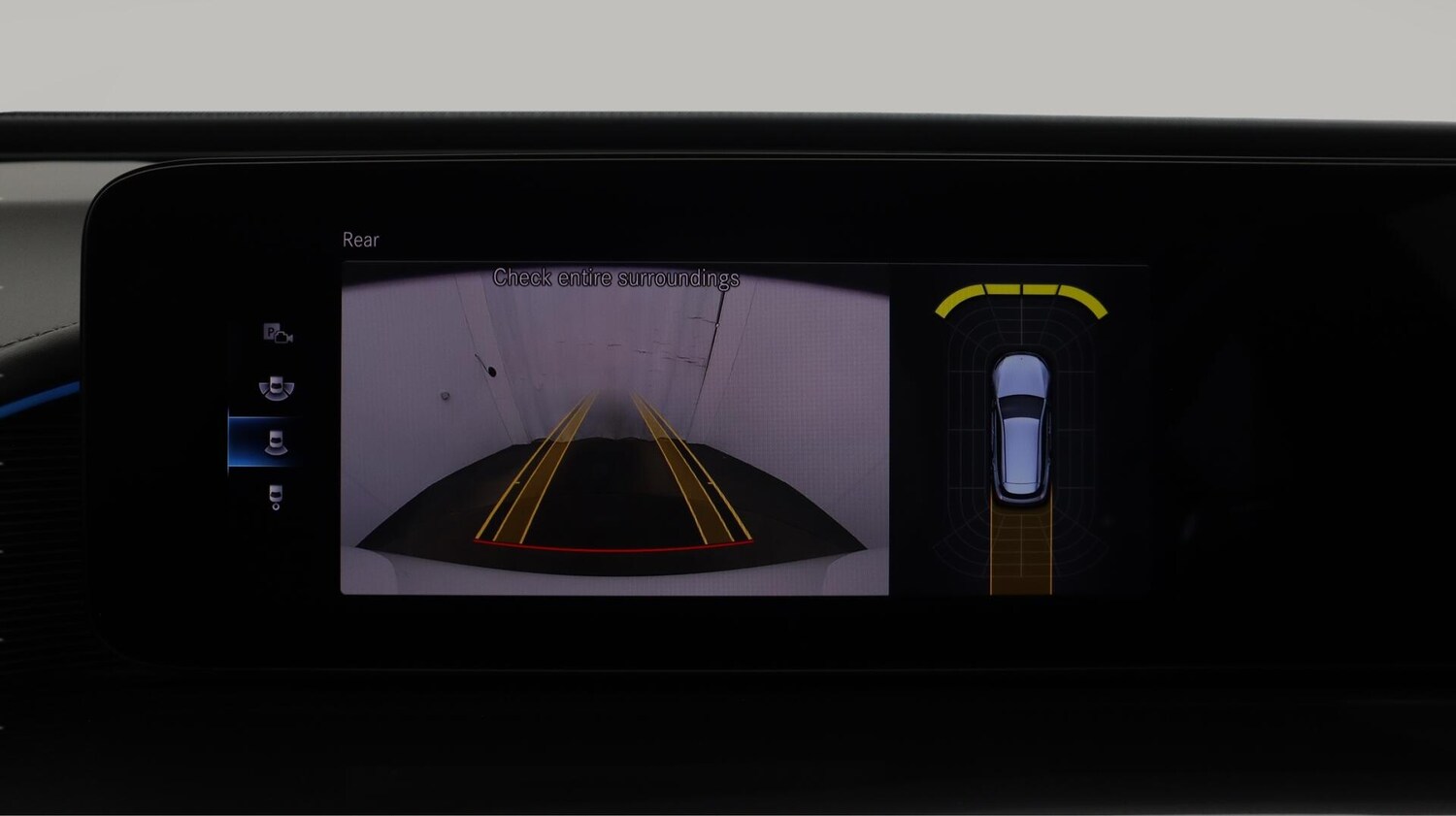 Used Mercedes-Benz EQC 2021 for sale - 76742763: Photo 26