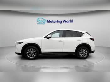 Used Mazda CX-5 2022 for sale - 79802367: Photo