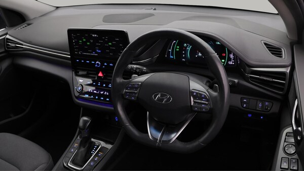 Used Hyundai IONIQ for sale - 76247909: Photo 10