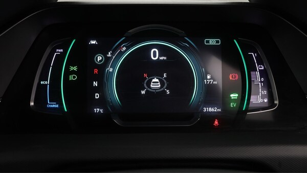 Used Hyundai IONIQ for sale - 76247909: Photo 11