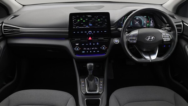 Used Hyundai IONIQ for sale - 76247909: Photo 14