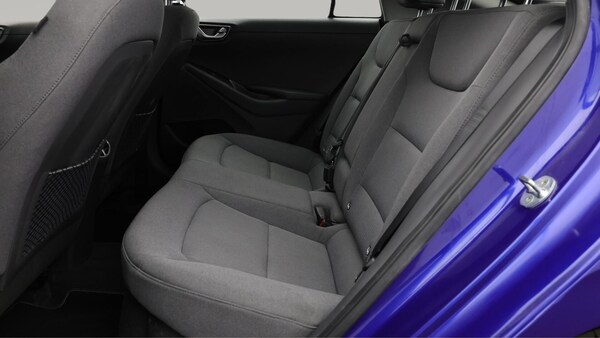 Used Hyundai IONIQ for sale - 76247909: Photo 17