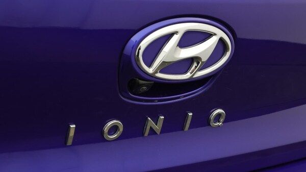 Used Hyundai IONIQ for sale - 76247909: Photo 21