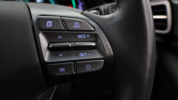 Used Hyundai IONIQ for sale - 76247909: Photo 24