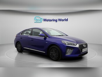 Used Hyundai IONIQ for sale - 76247909: Photo 2