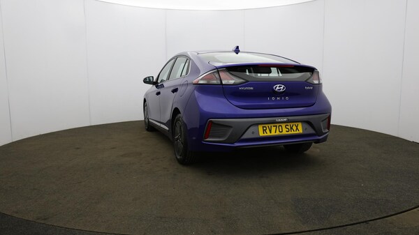 Used Hyundai IONIQ for sale - 76247909: Photo 35