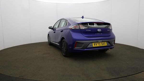Used Hyundai IONIQ for sale - 76247909: Photo 36