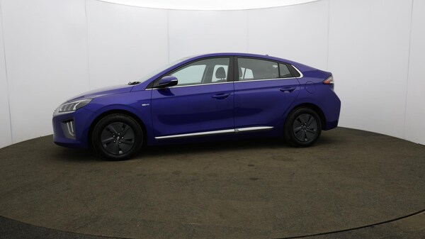 Used Hyundai IONIQ for sale - 76247909: Photo 37