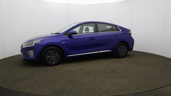 Used Hyundai IONIQ for sale - 76247909: Photo 38