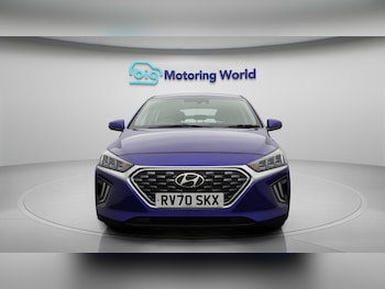 Used Hyundai IONIQ for sale - 76247909: Photo 3