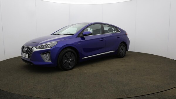 Used Hyundai IONIQ for sale - 76247909: Photo 40