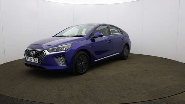 Used Hyundai IONIQ for sale - 76247909: Photo 41